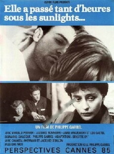 Sie stand so lange im Scheinwerferlicht (1985) - Stream Online