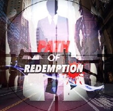 Path of Redemption (2019) - Stream Online