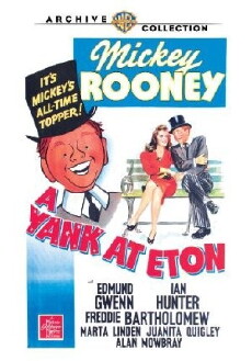 A Yank at Eton (1942) - Stream Online