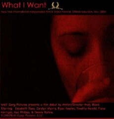 What I Want (2004) - Stream Online