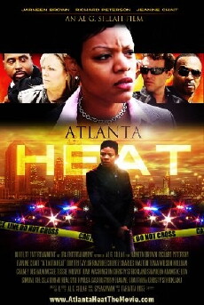 Atlanta Heat (2012) - Stream Online