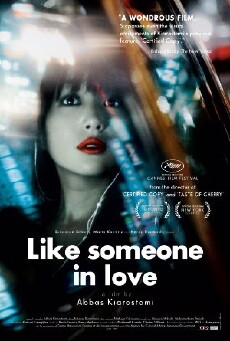 Like Someone in Love (2012) - Stream Online