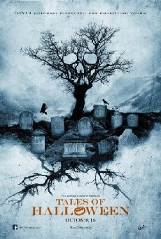 Tales of Halloween (2015) - Stream Online