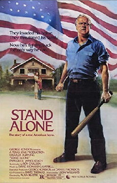 Stand Alone (1985) - Stream Online