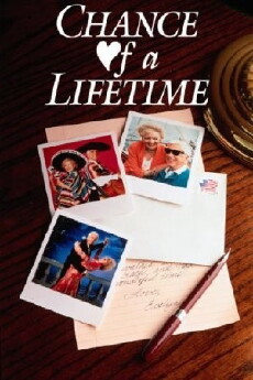 Chance of a Lifetime (1991) - Stream Online