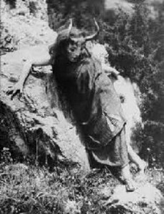 Prometheus Bound (1930) - Stream Online