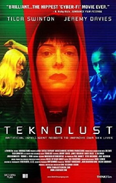 Teknolust (2002) - Stream Online