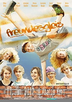 Freundesgleis (2012) - Stream Online