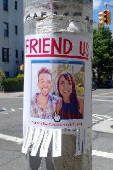 Friend Us (2013) - Stream Online