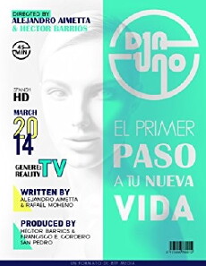 Día 1 (2014) - Stream Online