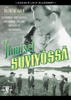 Ihmiset suviyössä (1948) - Stream Online