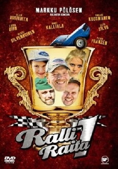 Rally On! (2009) - Stream Online