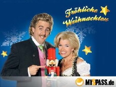 Fröhliche Weihnachten (2007) - Stream Online