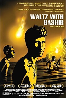Waltz with Bashir (2008) - Stream Online