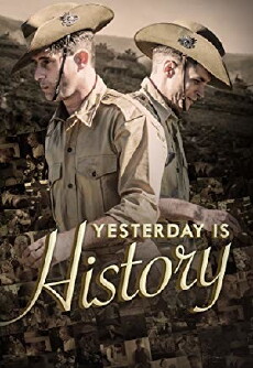 Yesterday Is History (2014) - Stream Online