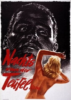 The Devil Strikes at Night (1957) - Stream Online