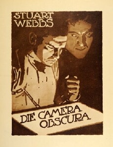 Camera obscura (1921) - Stream Online