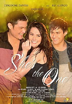 She's the One (2013) - Stream Online