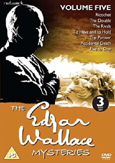 The Edgar Wallace Mystery Theatre (1959) - Stream Online