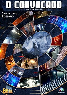 O Convocado (2010) - Stream Online