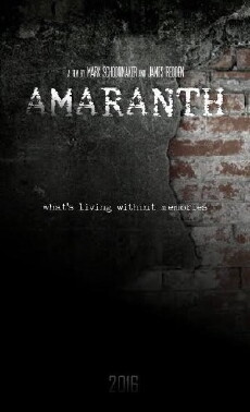 Amaranth (2019) - Stream Online