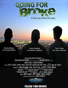 Going for Broke (2009) - Stream Online
