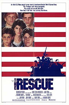 The Rescue (1988) - Stream Online
