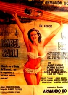 Los días calientes (1966) - Stream Online