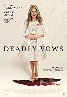 Deadly Vows (2017) - Stream Online