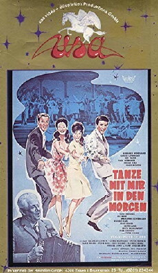 Dance with Me Into the Morning (1962) - Stream Online