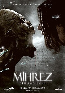 Mihrez: Cin Padisahi (2015) - Stream Online