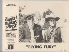 The Phantom Rider (1946) - Stream Online