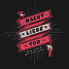 Macht Liebe Tod (2016) - Stream Online