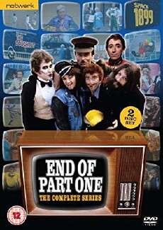 End of Part One (1979) - Stream Online