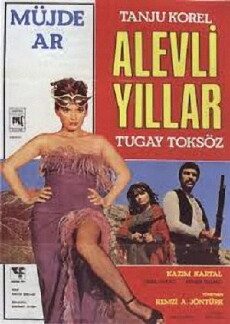 Uyanis (1978) - Stream Online