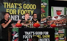That's Good for Footy (2015) - Stream Online