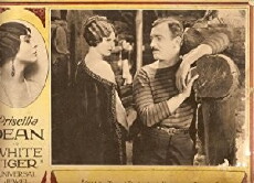 White Tiger (1923) - Stream Online