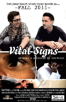 Vital Signs (2011) - Stream Online