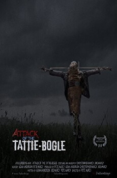Attack of the Tattie-Bogle (2017) - Stream Online