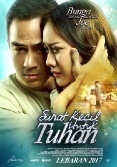 Surat Kecil Untuk Tuhan (2017) - Stream Online
