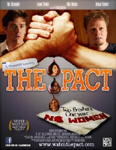The Pact (2011) - Stream Online
