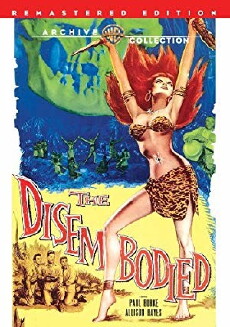 The Disembodied (1957) - Stream Online