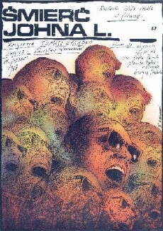 Smierc Johna L. (1988) - Stream Online