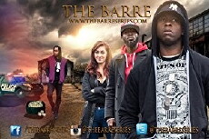 The Barre (2015) - Stream Online