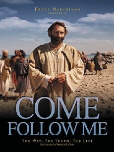 Come Follow Me (2013) - Stream Online
