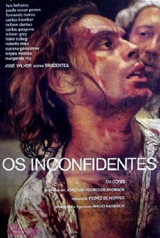 Os Inconfidentes (1972) - Stream Online