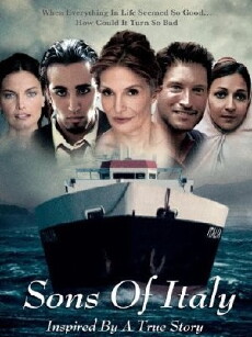 Sons of Italy (2006) - Stream Online