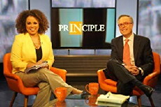 In Principle (2018) - Stream Online