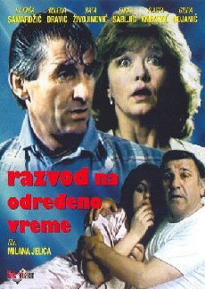 Razvod na odredjeno vreme (1986) - Stream Online