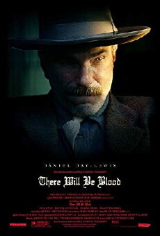 There Will Be Blood (2007) - Stream Online